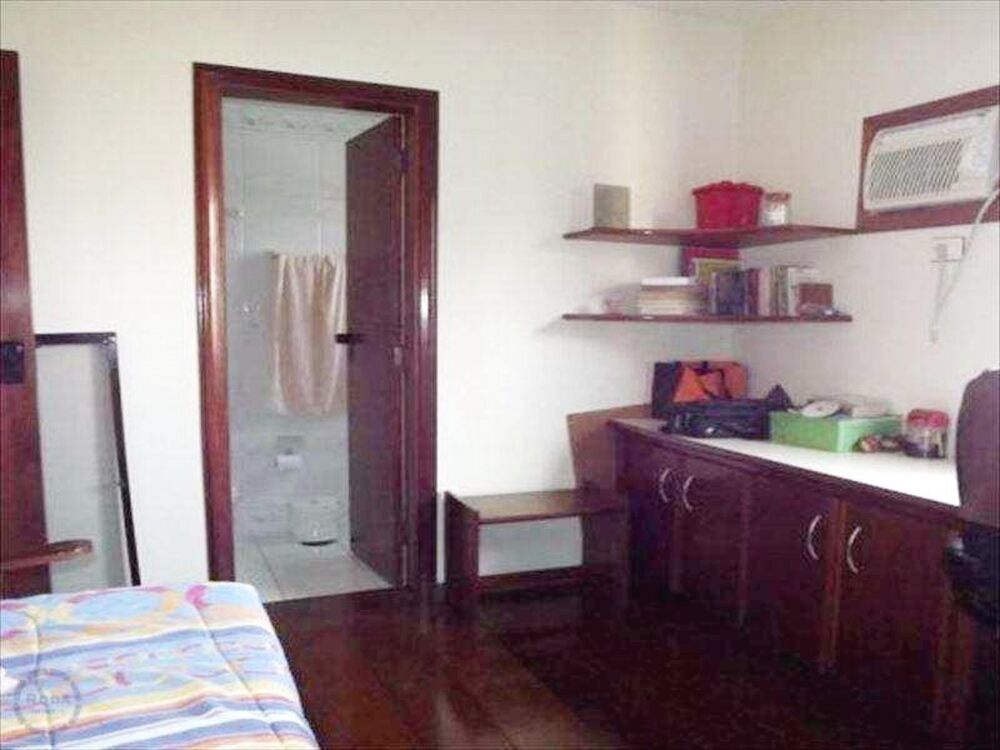 Apartamento, 4 quartos, 370 m² - Foto 5