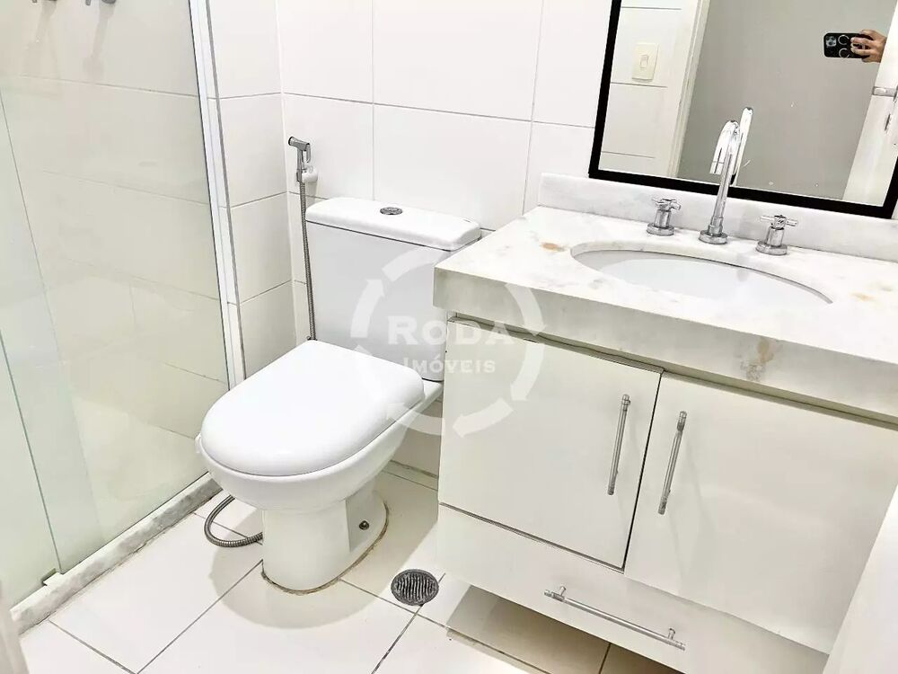 Apartamento, 2 quartos, 77 m² - Foto 9