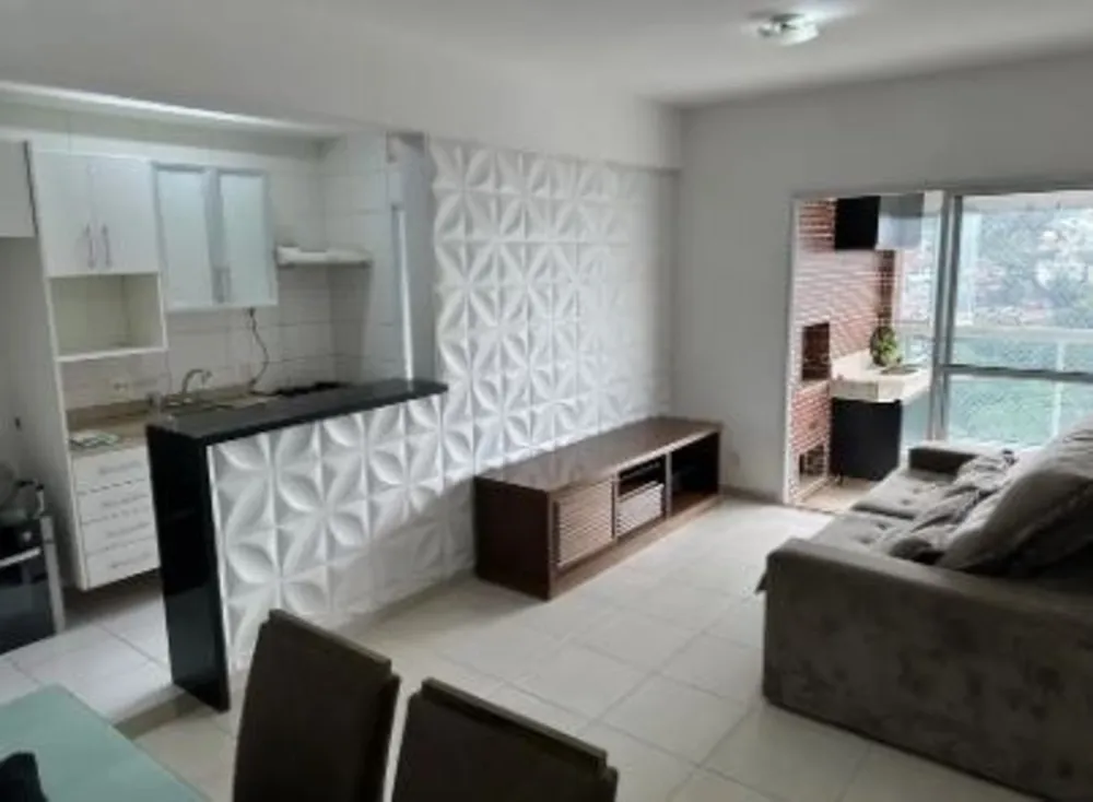 Apartamento, 2 quartos, 77 m² - Foto 1