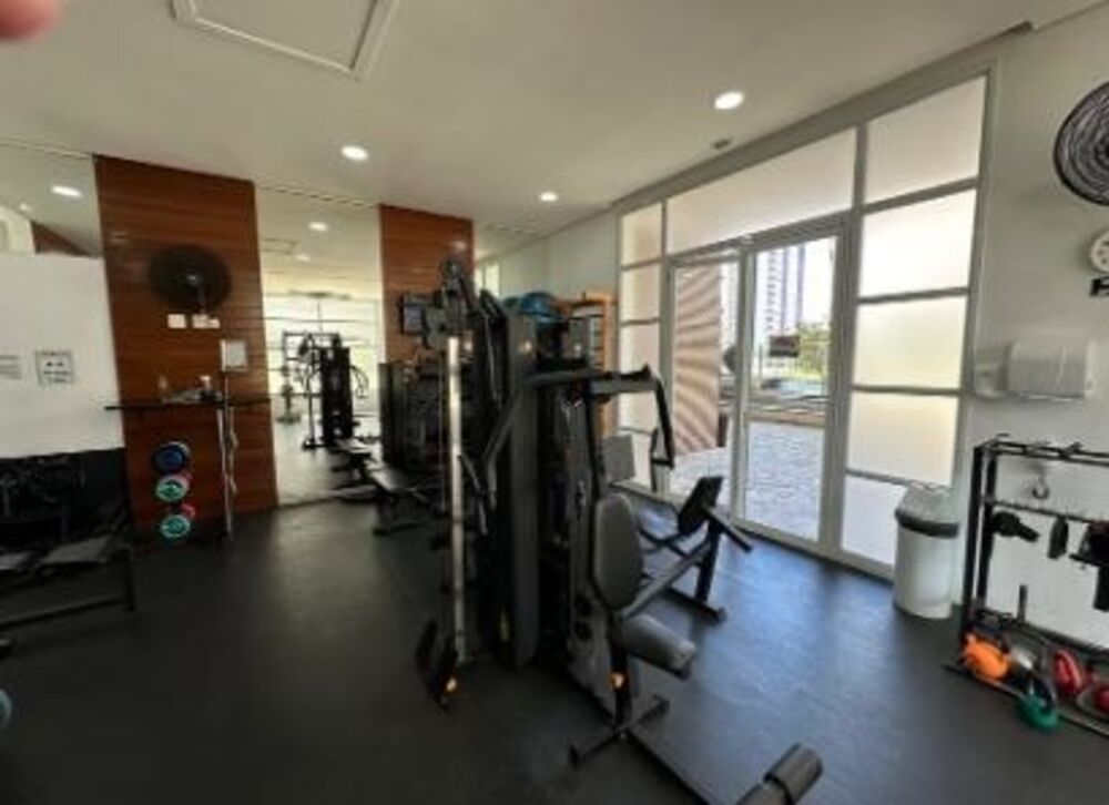 Apartamento, 2 quartos, 77 m² - Foto 35