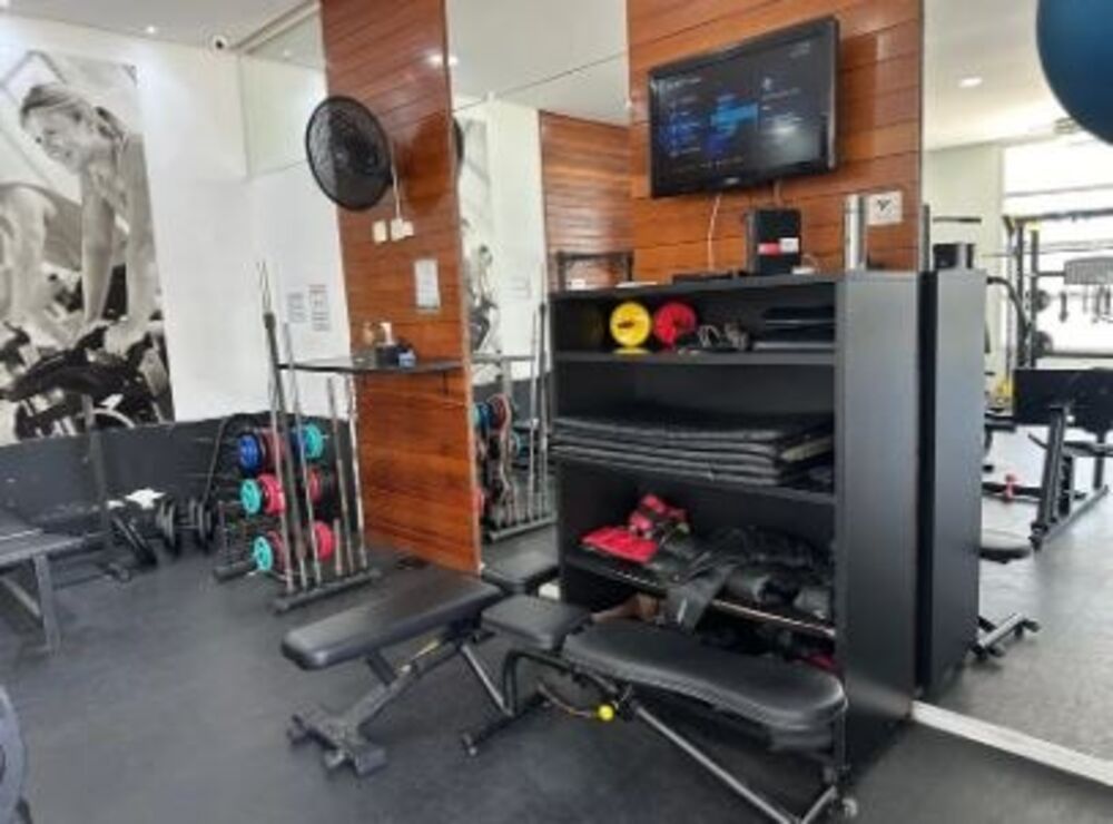 Apartamento, 2 quartos, 77 m² - Foto 27