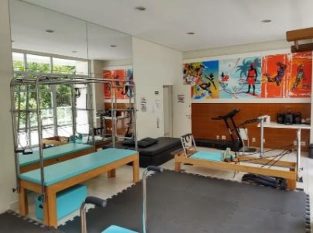 Apartamento, 2 quartos, 77 m² - Foto 28