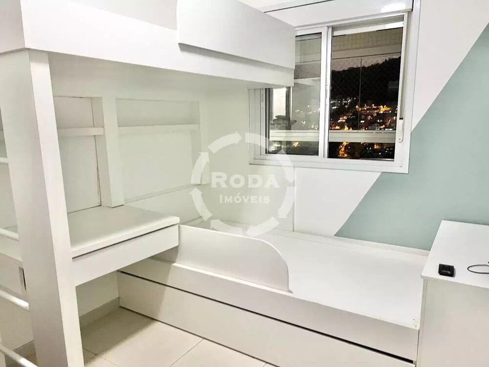 Apartamento, 2 quartos, 77 m² - Foto 8