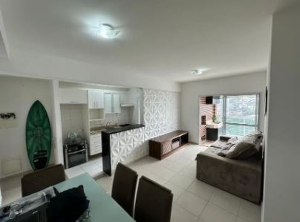 Apartamento, 2 quartos, 77 m² - Foto 3