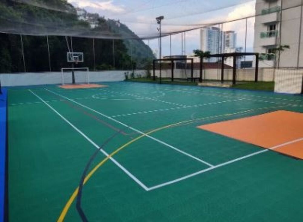 Apartamento, 2 quartos, 77 m² - Foto 24