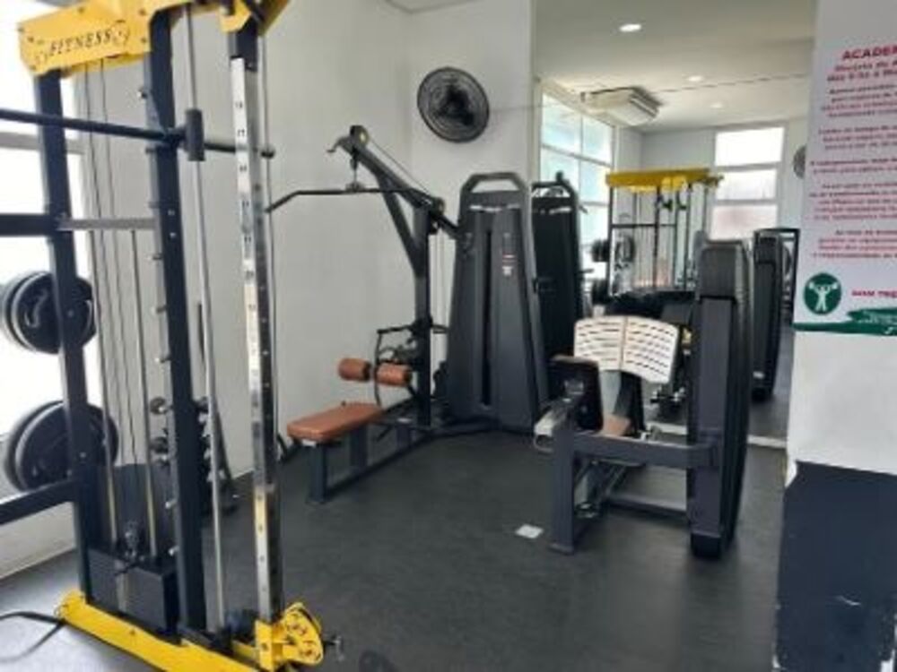 Apartamento, 2 quartos, 77 m² - Foto 34