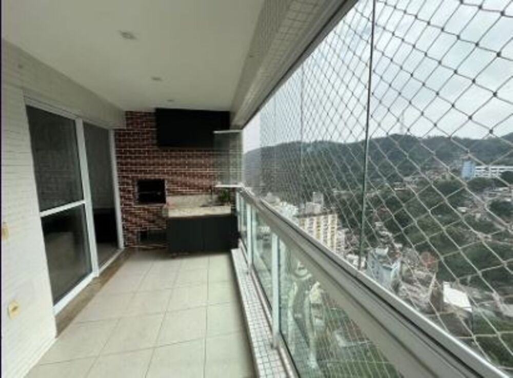 Apartamento, 2 quartos, 77 m² - Foto 2