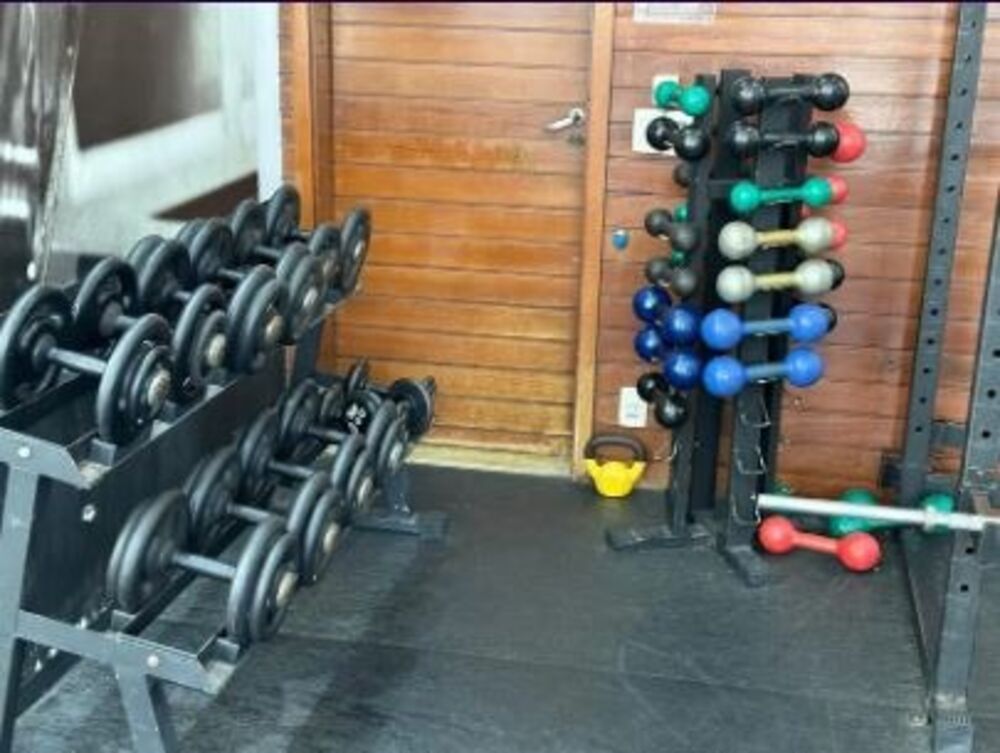 Apartamento, 2 quartos, 77 m² - Foto 33