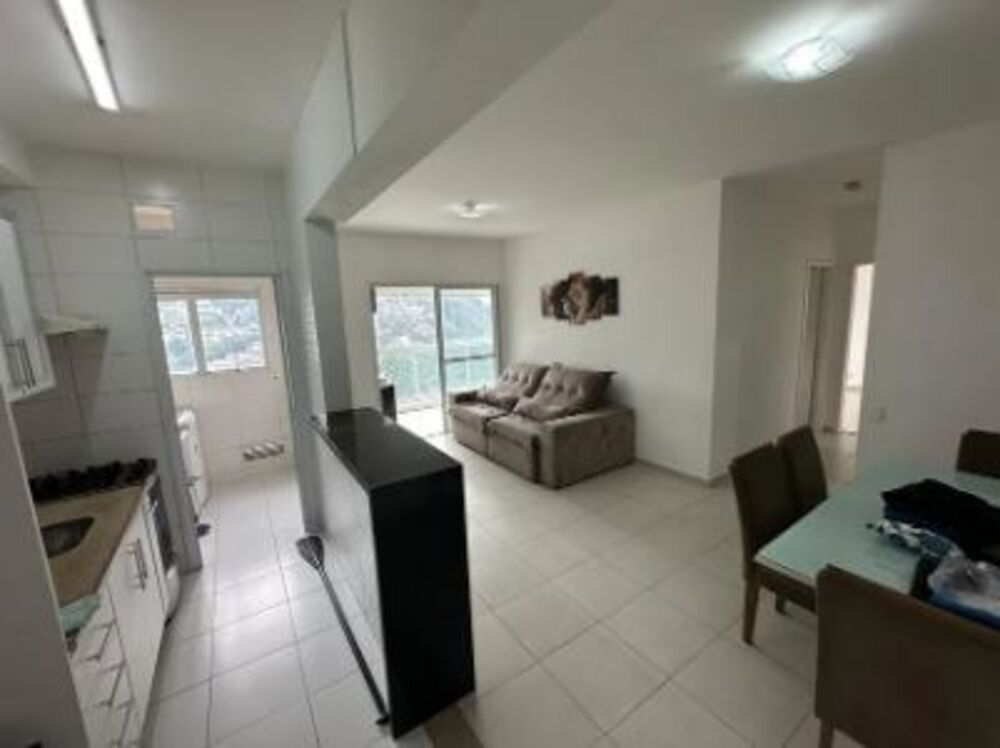 Apartamento, 2 quartos, 77 m² - Foto 4