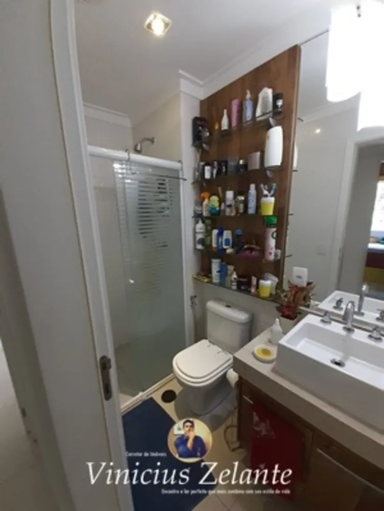 Apartamento, 2 quartos, 84 m² - Foto 9