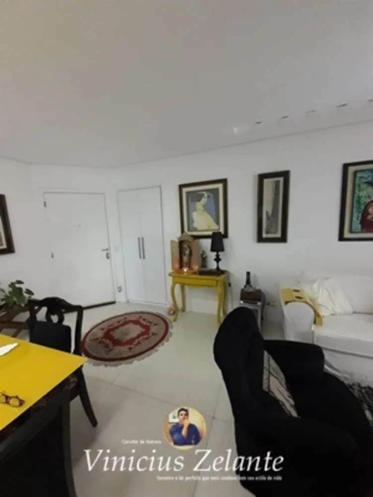 Apartamento, 2 quartos, 84 m² - Foto 3