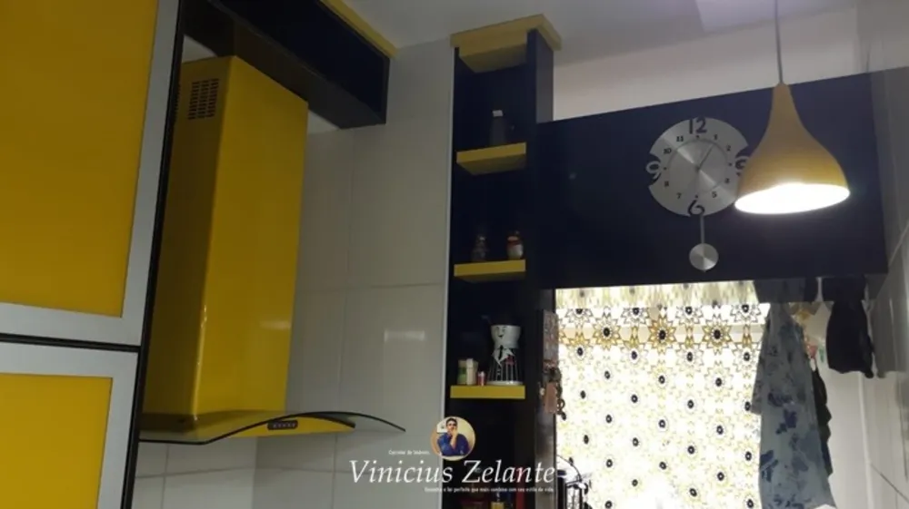 Apartamento, 2 quartos, 84 m² - Foto 14