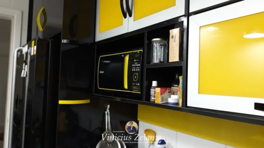 Apartamento, 2 quartos, 84 m² - Foto 13
