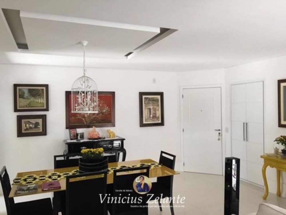 Apartamento, 2 quartos, 84 m² - Foto 3