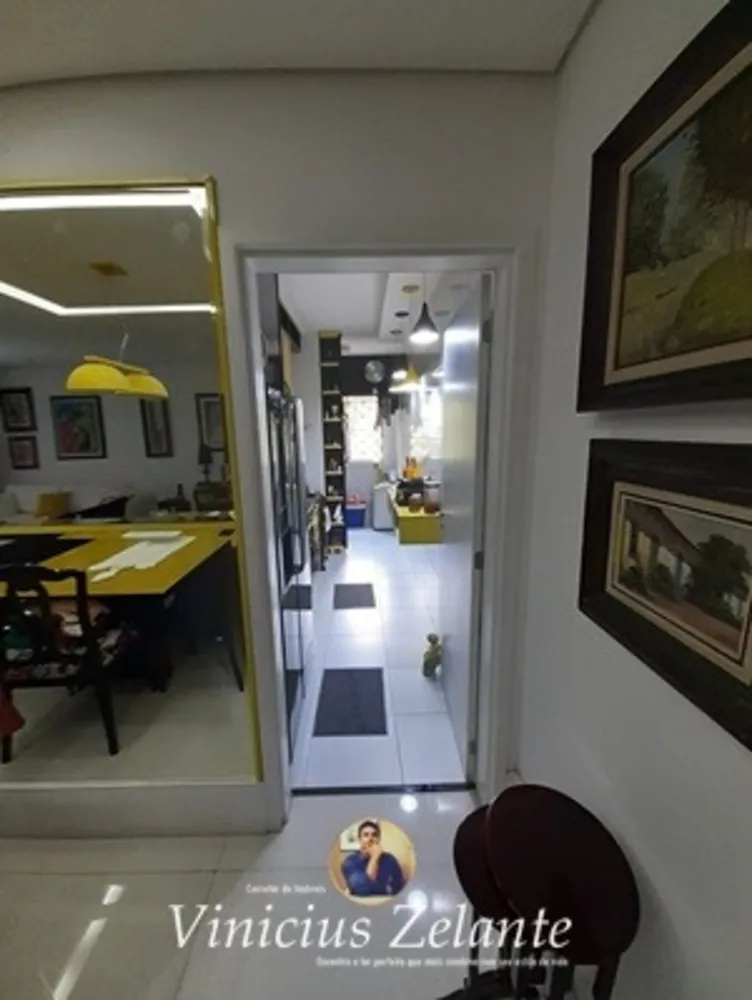 Apartamento, 2 quartos, 84 m² - Foto 4