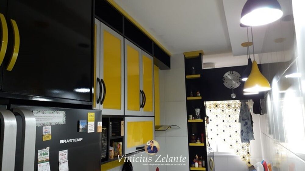 Apartamento, 2 quartos, 84 m² - Foto 4