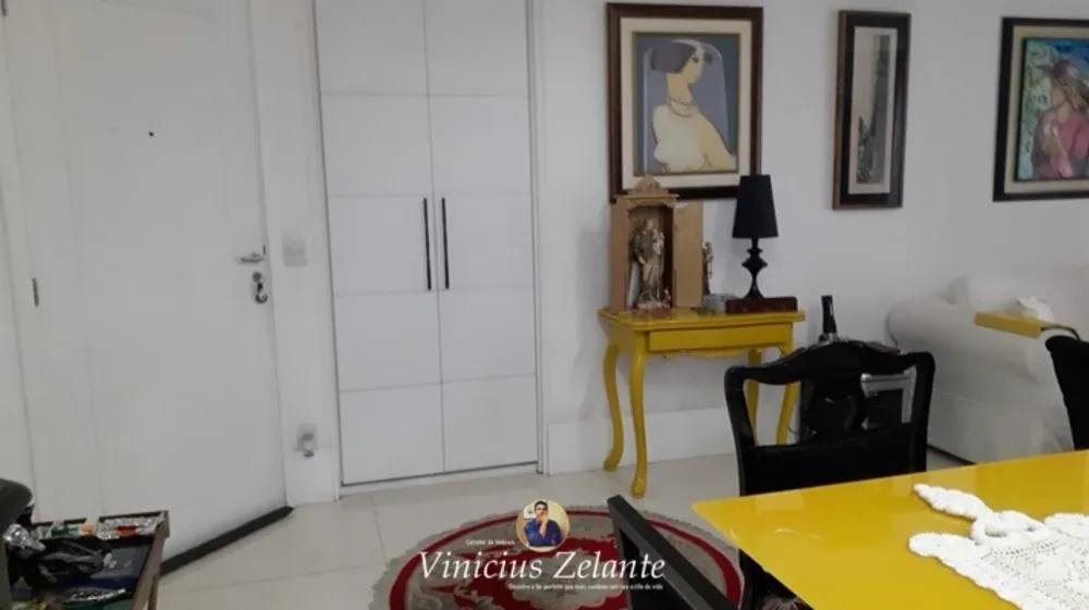 Apartamento, 2 quartos, 84 m² - Foto 2