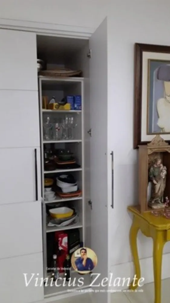 Apartamento, 2 quartos, 84 m² - Foto 10