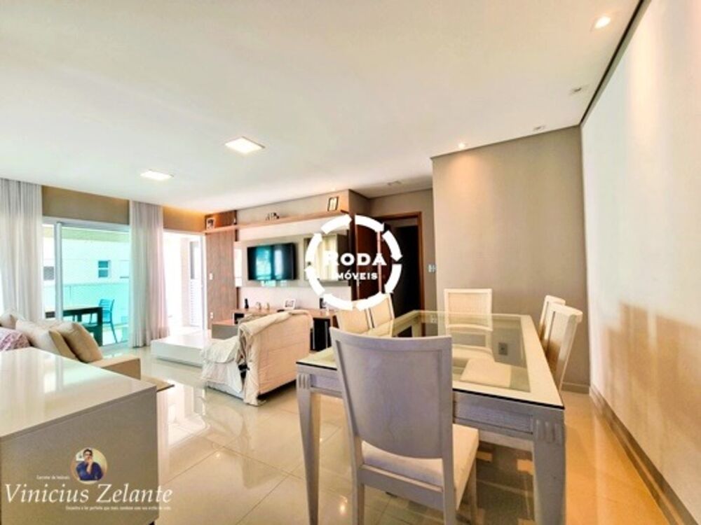 Apartamento, 3 quartos, 130 m² - Foto 18