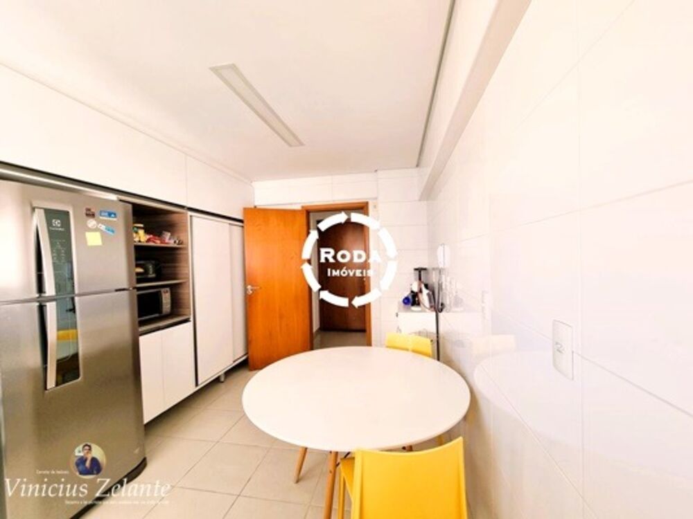 Apartamento, 3 quartos, 130 m² - Foto 6