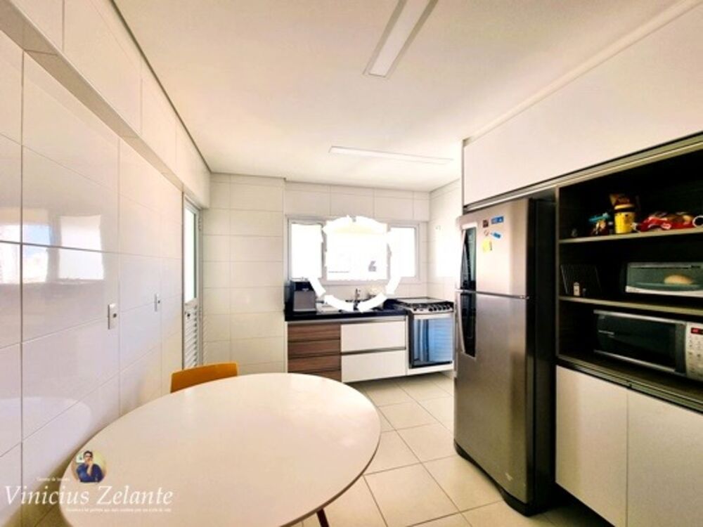 Apartamento, 3 quartos, 130 m² - Foto 20