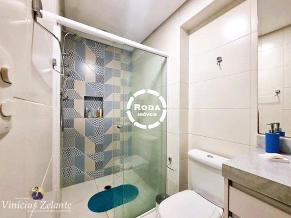 Apartamento, 3 quartos, 130 m² - Foto 9