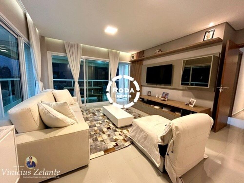 Apartamento, 3 quartos, 130 m² - Foto 30