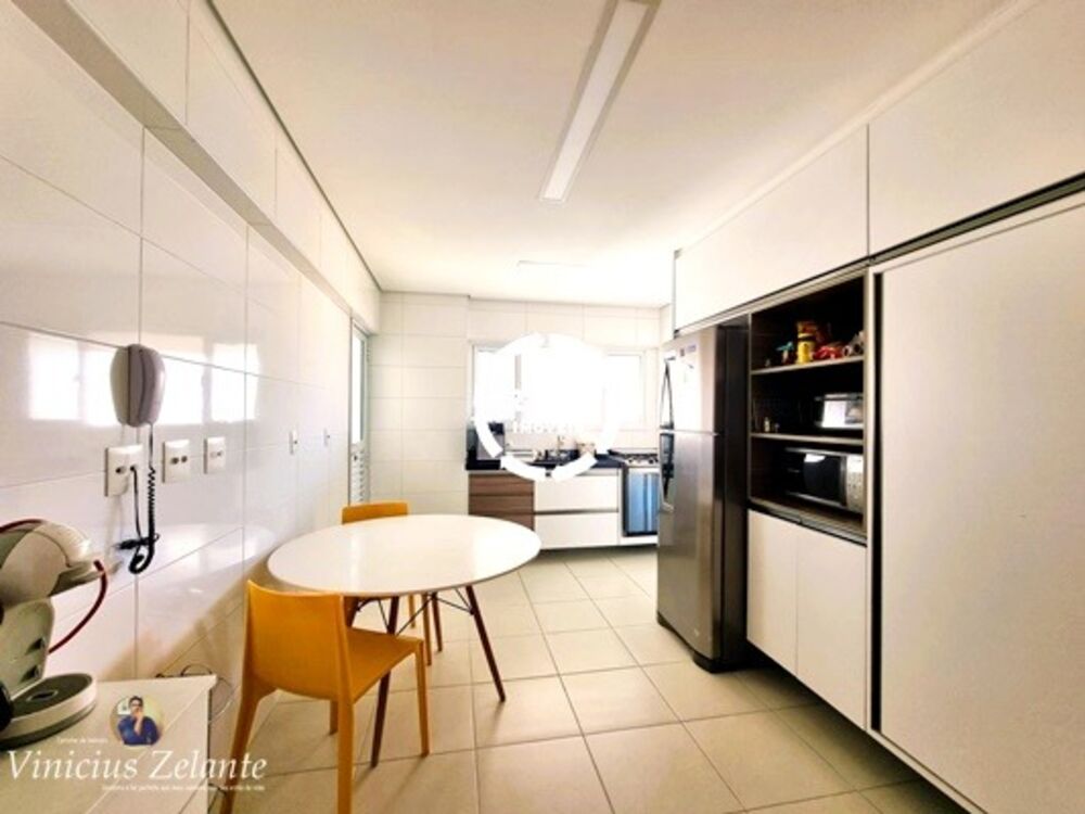 Apartamento, 3 quartos, 130 m² - Foto 24