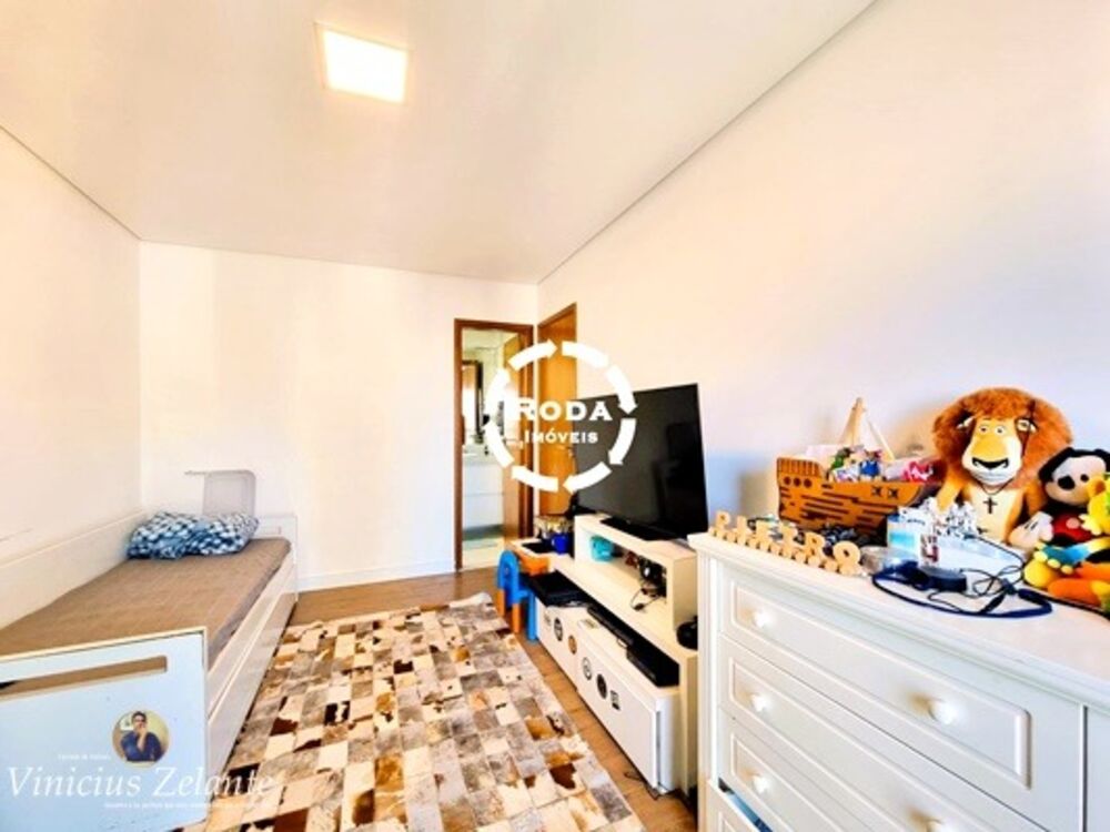 Apartamento, 3 quartos, 130 m² - Foto 5
