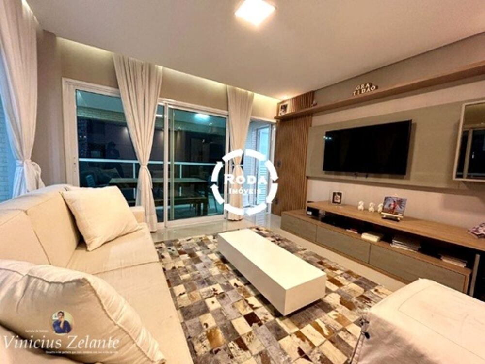 Apartamento, 3 quartos, 130 m² - Foto 10