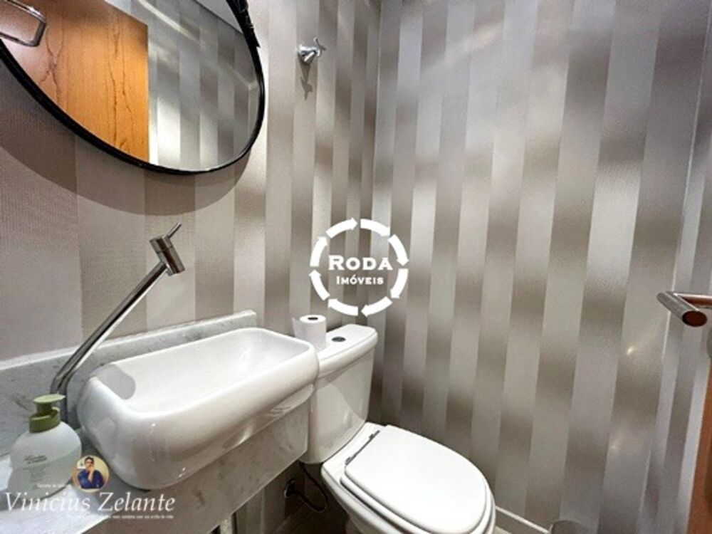 Apartamento, 3 quartos, 130 m² - Foto 1