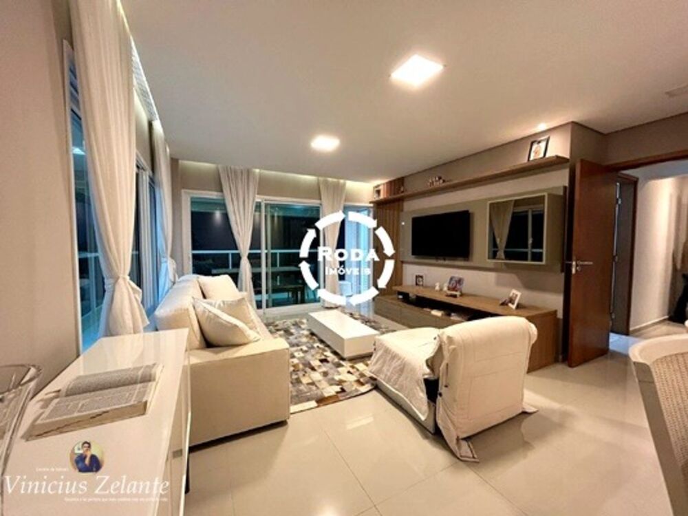 Apartamento, 3 quartos, 130 m² - Foto 12