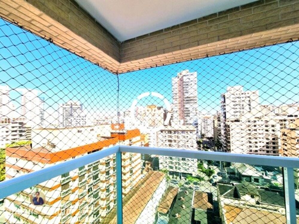 Apartamento, 3 quartos, 130 m² - Foto 16