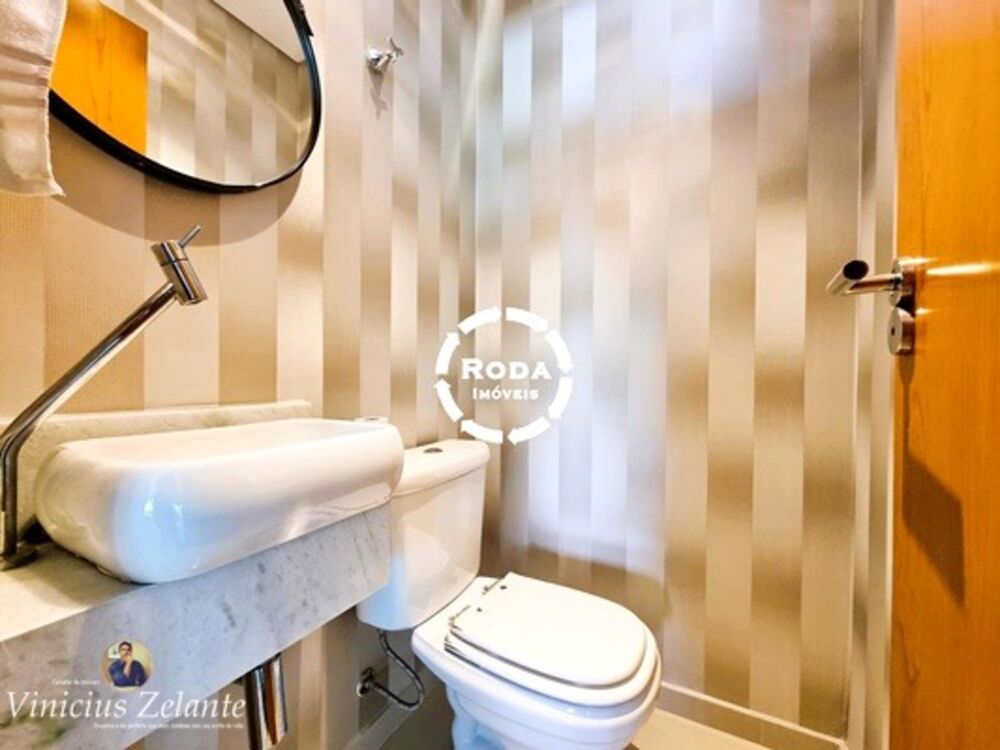 Apartamento, 3 quartos, 130 m² - Foto 3