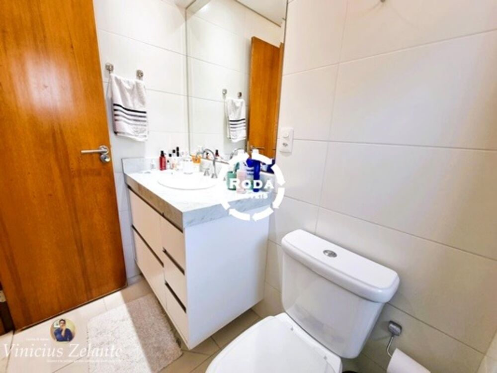 Apartamento, 3 quartos, 130 m² - Foto 8