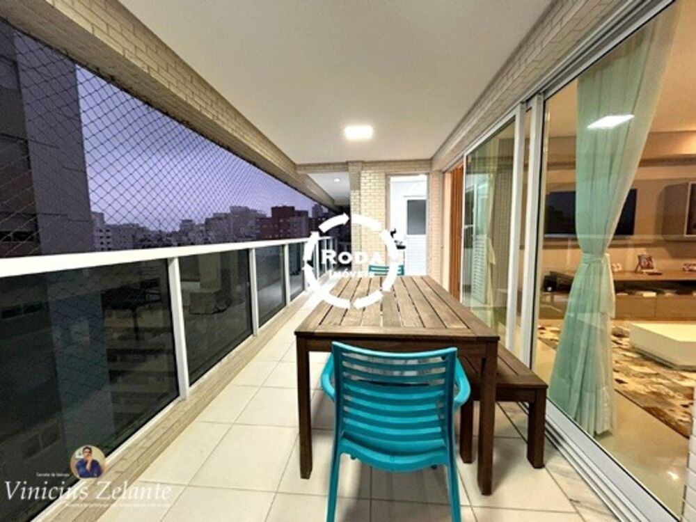 Apartamento, 3 quartos, 130 m² - Foto 23