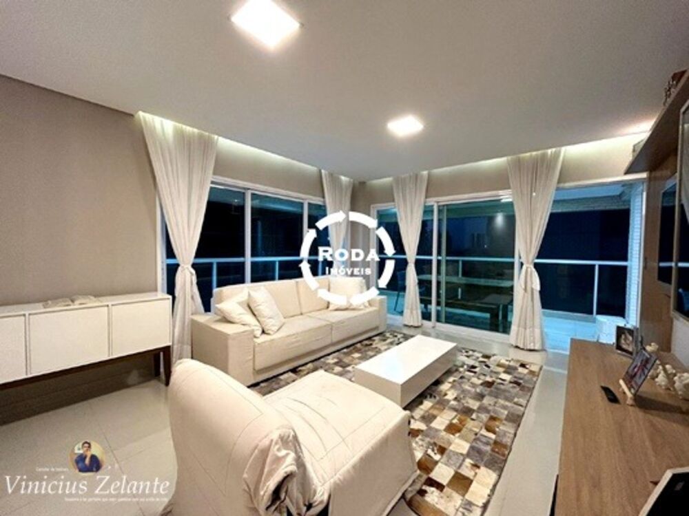 Apartamento, 3 quartos, 130 m² - Foto 4
