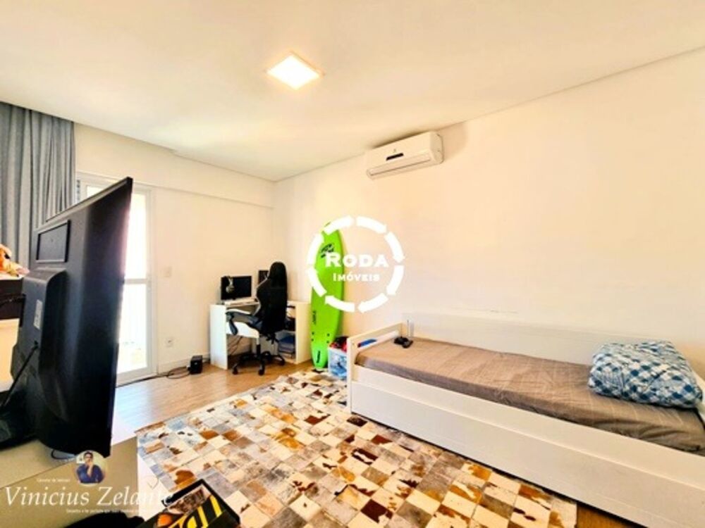 Apartamento, 3 quartos, 130 m² - Foto 2