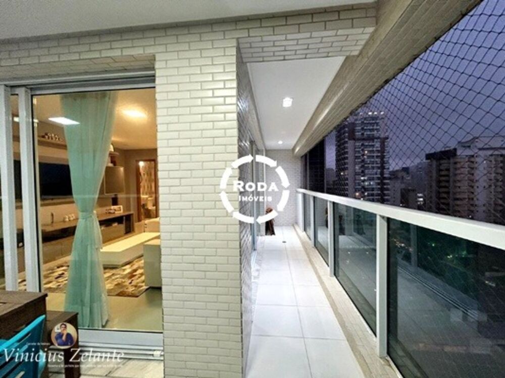 Apartamento, 3 quartos, 130 m² - Foto 28