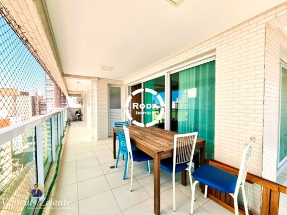 Apartamento, 3 quartos, 130 m² - Foto 26