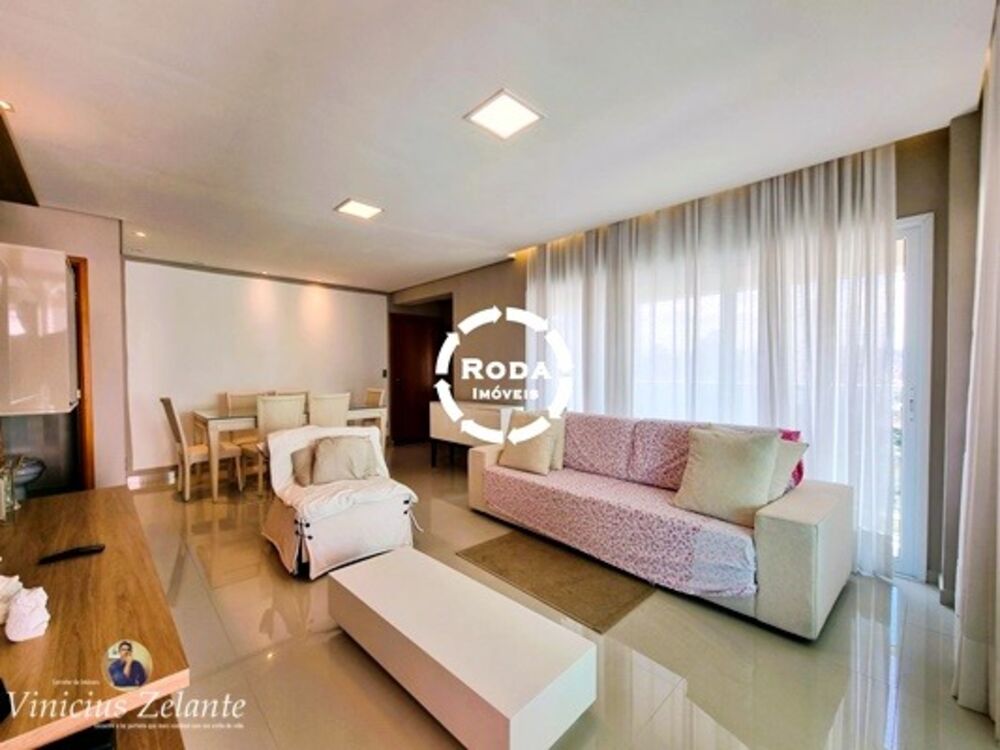 Apartamento, 3 quartos, 130 m² - Foto 21