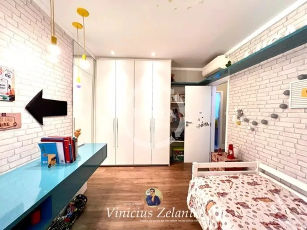 Cobertura, 4 quartos, 323 m² - Foto 9