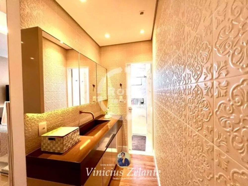 Cobertura, 4 quartos, 323 m² - Foto 12