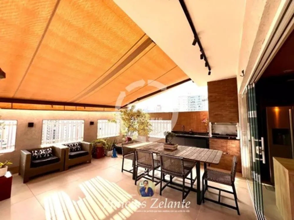 Cobertura, 4 quartos, 323 m² - Foto 3