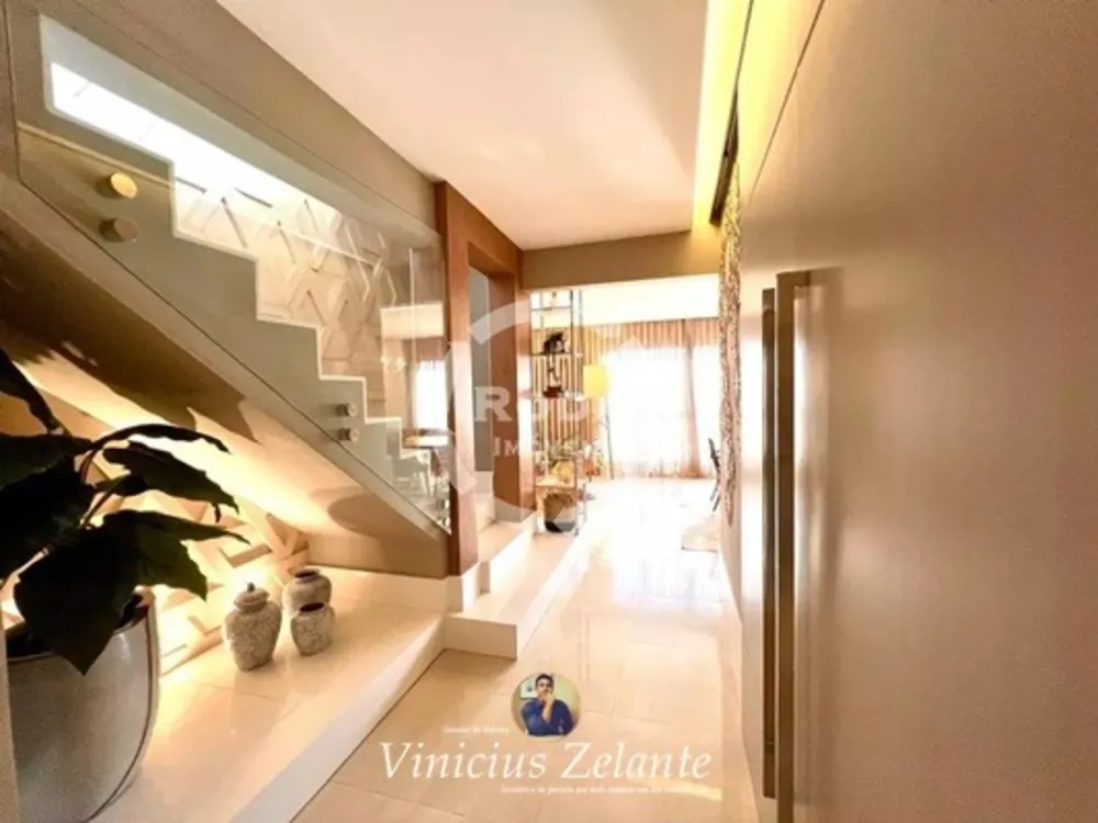 Cobertura, 4 quartos, 323 m² - Foto 6