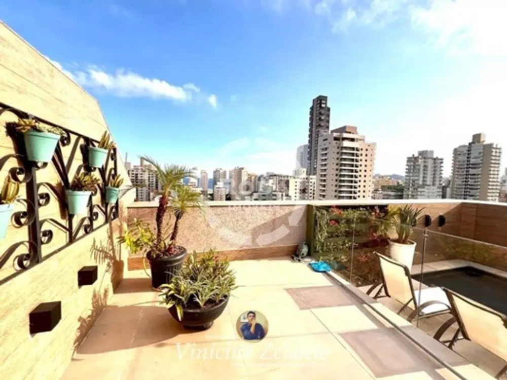 Cobertura, 4 quartos, 323 m² - Foto 1