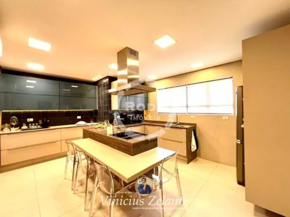 Cobertura, 4 quartos, 323 m² - Foto 11