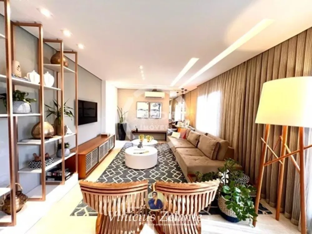 Cobertura, 4 quartos, 323 m² - Foto 5