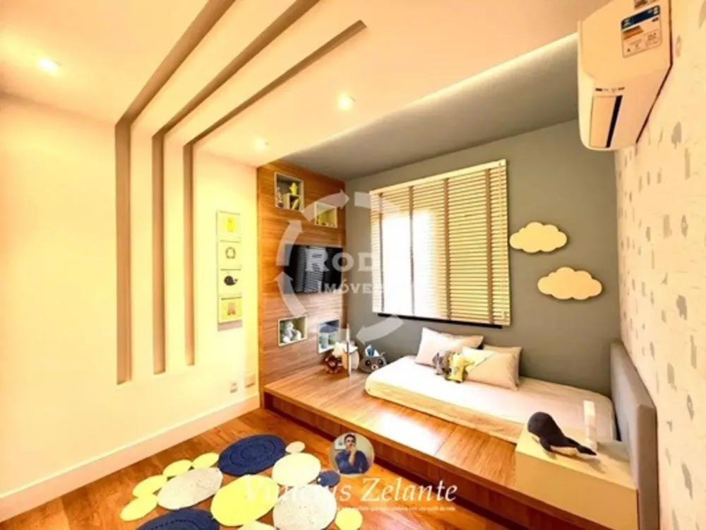 Cobertura, 4 quartos, 323 m² - Foto 8
