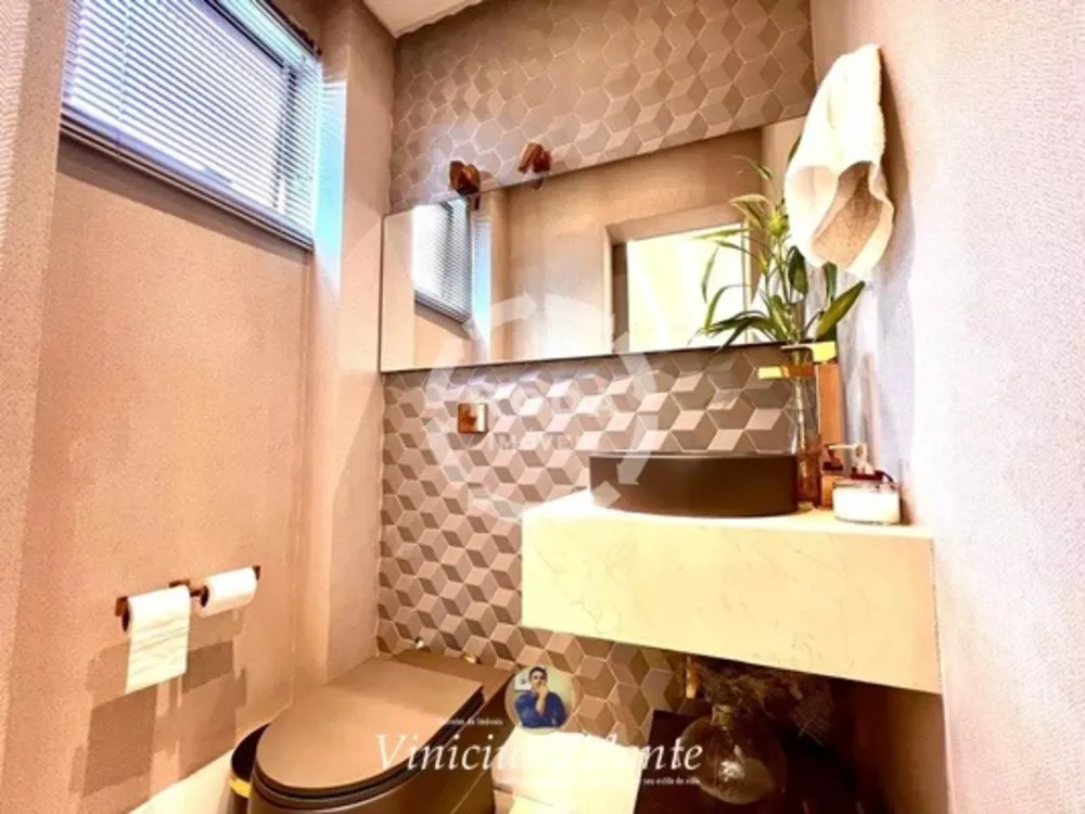 Cobertura, 4 quartos, 323 m² - Foto 7